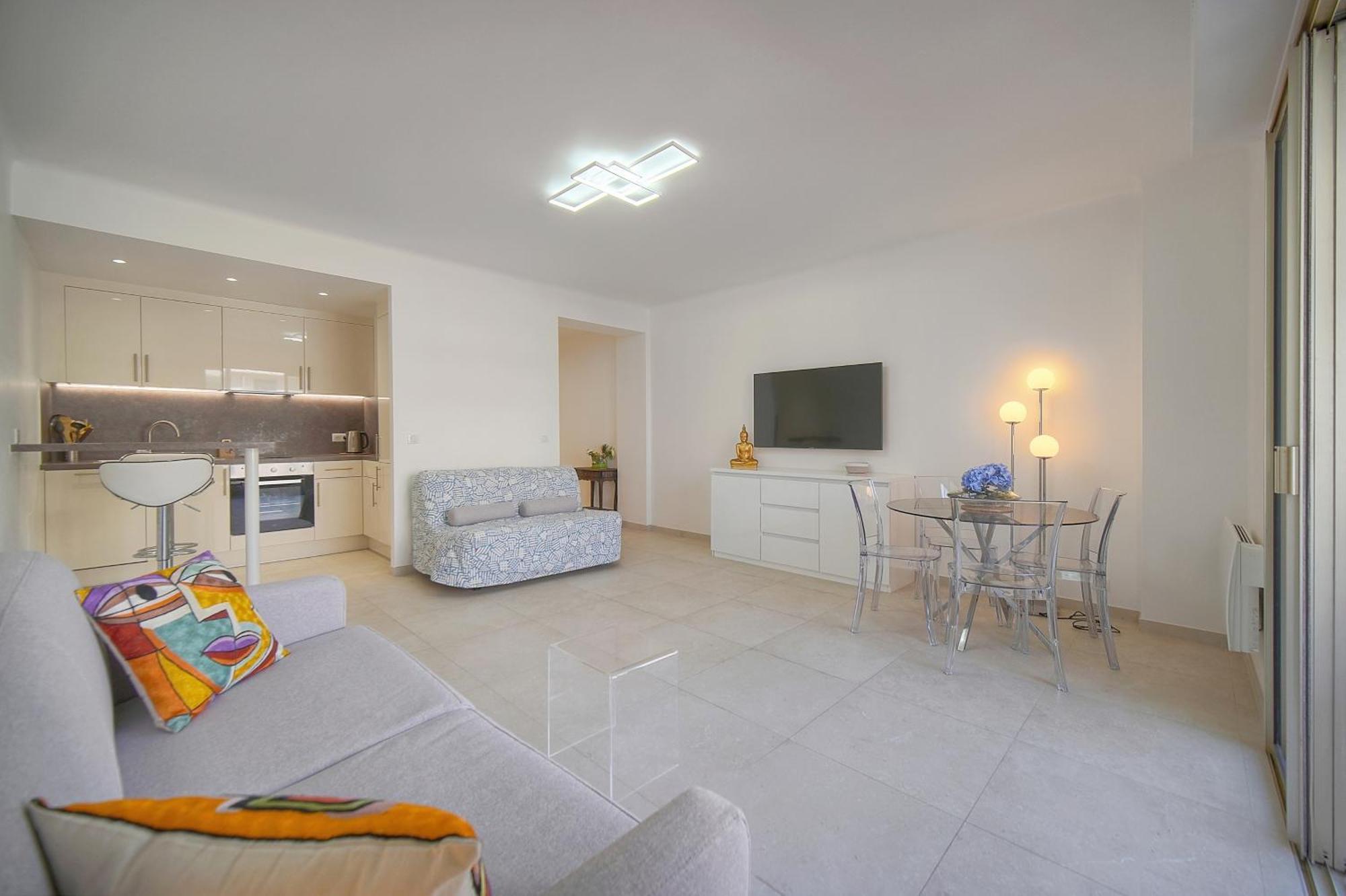 Apartamento Frgk - 127 Croisette 